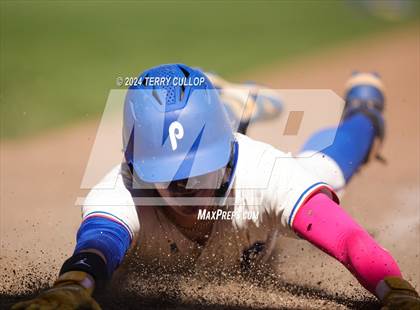Thumbnail 3 in Panguitch vs. Piute (UHSAA 1A Final) photogallery.