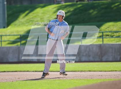 Thumbnail 2 in Panguitch vs. Piute (UHSAA 1A Final) photogallery.