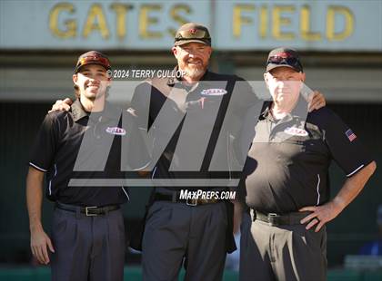 Thumbnail 1 in Panguitch vs. Piute (UHSAA 1A Final) photogallery.