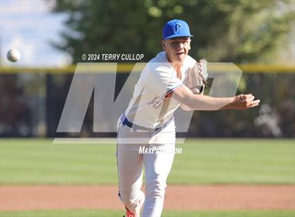 Thumbnail 3 in Panguitch vs. Piute (UHSAA 1A Final) photogallery.