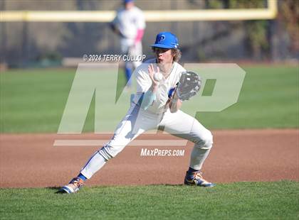 Thumbnail 3 in Panguitch vs. Piute (UHSAA 1A Final) photogallery.