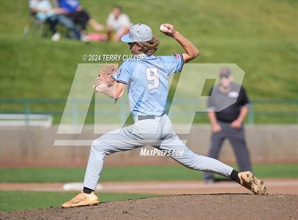 Thumbnail 2 in Panguitch vs. Piute (UHSAA 1A Final) photogallery.