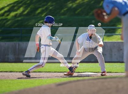 Thumbnail 2 in Panguitch vs. Piute (UHSAA 1A Final) photogallery.