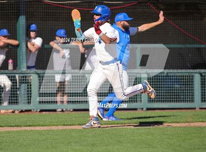Thumbnail 2 in Panguitch vs. Piute (UHSAA 1A Final) photogallery.
