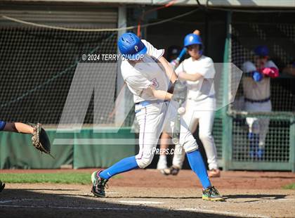 Thumbnail 2 in Panguitch vs. Piute (UHSAA 1A Final) photogallery.