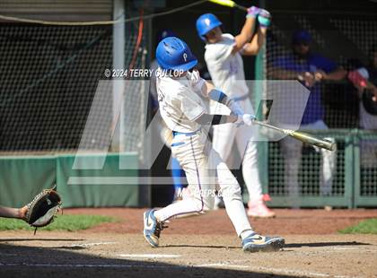 Thumbnail 2 in Panguitch vs. Piute (UHSAA 1A Final) photogallery.