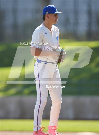 Thumbnail 2 in Panguitch vs. Piute (UHSAA 1A Final) photogallery.