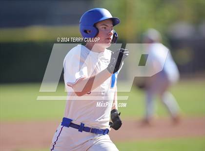 Thumbnail 2 in Panguitch vs. Piute (UHSAA 1A Final) photogallery.