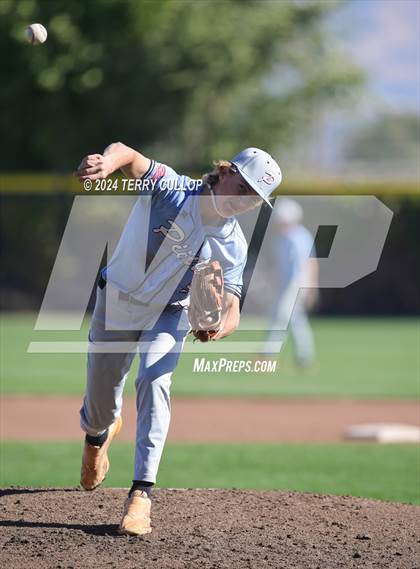 Thumbnail 3 in Panguitch vs. Piute (UHSAA 1A Final) photogallery.