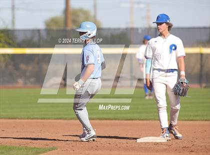 Thumbnail 1 in Panguitch vs. Piute (UHSAA 1A Final) photogallery.