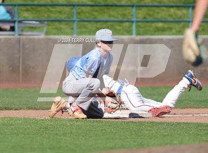 Thumbnail 1 in Panguitch vs. Piute (UHSAA 1A Final) photogallery.