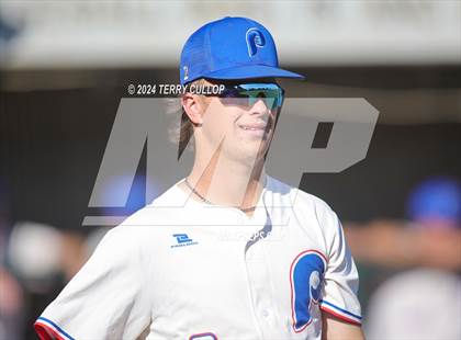 Thumbnail 1 in Panguitch vs. Piute (UHSAA 1A Final) photogallery.