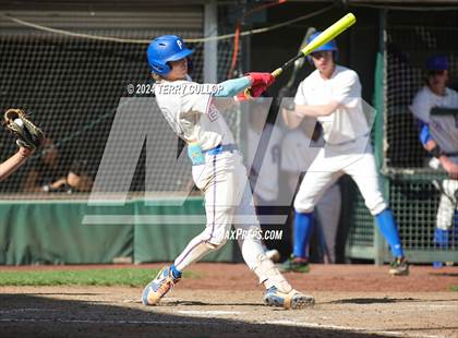 Thumbnail 1 in Panguitch vs. Piute (UHSAA 1A Final) photogallery.