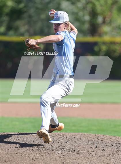 Thumbnail 2 in Panguitch vs. Piute (UHSAA 1A Final) photogallery.