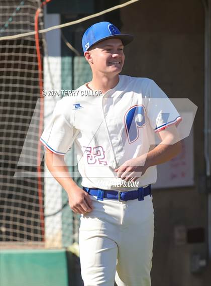 Thumbnail 2 in Panguitch vs. Piute (UHSAA 1A Final) photogallery.