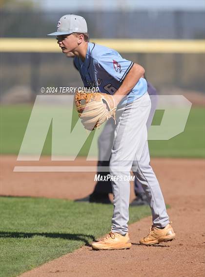 Thumbnail 1 in Panguitch vs. Piute (UHSAA 1A Final) photogallery.