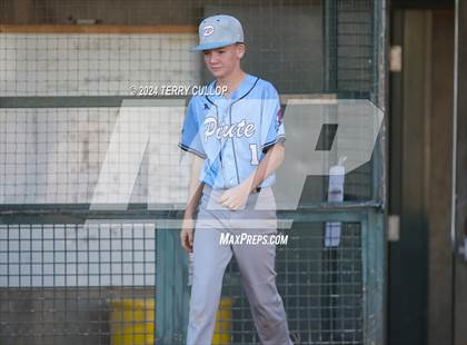 Thumbnail 2 in Panguitch vs. Piute (UHSAA 1A Final) photogallery.