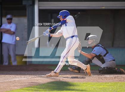 Thumbnail 1 in Panguitch vs. Piute (UHSAA 1A Final) photogallery.