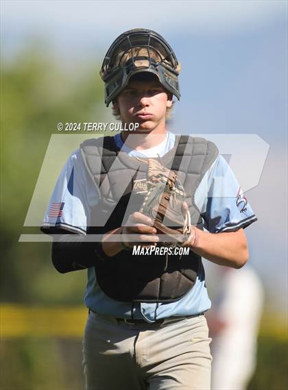 Thumbnail 3 in Panguitch vs. Piute (UHSAA 1A Final) photogallery.