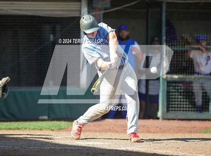 Thumbnail 1 in Panguitch vs. Piute (UHSAA 1A Final) photogallery.
