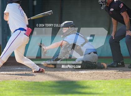 Thumbnail 2 in Panguitch vs. Piute (UHSAA 1A Final) photogallery.