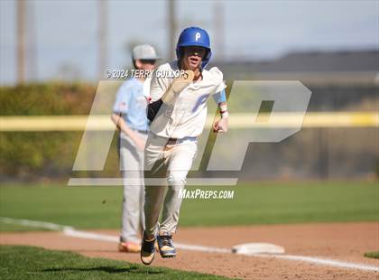 Thumbnail 2 in Panguitch vs. Piute (UHSAA 1A Final) photogallery.