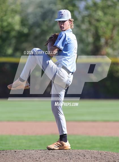 Thumbnail 1 in Panguitch vs. Piute (UHSAA 1A Final) photogallery.