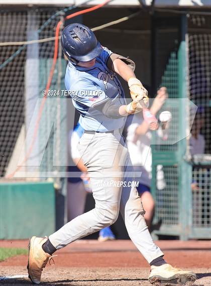 Thumbnail 2 in Panguitch vs. Piute (UHSAA 1A Final) photogallery.