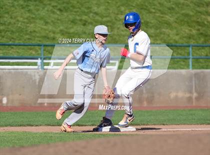Thumbnail 3 in Panguitch vs. Piute (UHSAA 1A Final) photogallery.