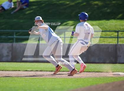 Thumbnail 2 in Panguitch vs. Piute (UHSAA 1A Final) photogallery.