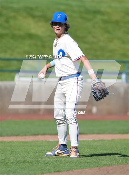 Thumbnail 3 in Panguitch vs. Piute (UHSAA 1A Final) photogallery.