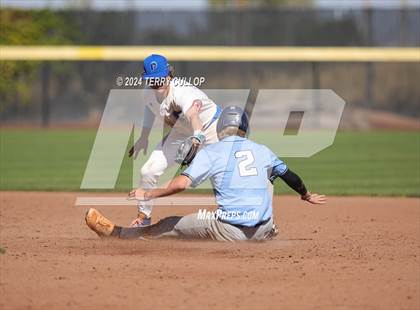 Thumbnail 2 in Panguitch vs. Piute (UHSAA 1A Final) photogallery.