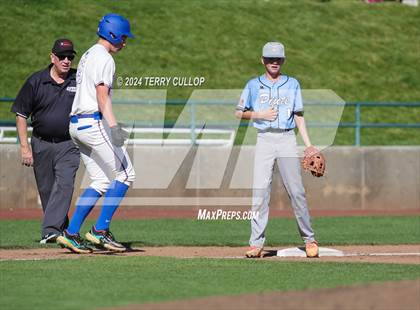 Thumbnail 1 in Panguitch vs. Piute (UHSAA 1A Final) photogallery.