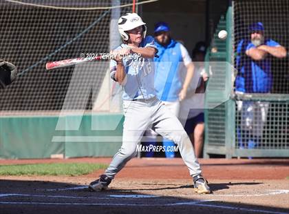 Thumbnail 3 in Panguitch vs. Piute (UHSAA 1A Final) photogallery.
