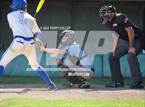 Photo from the gallery "Panguitch vs. Piute (UHSAA 1A Final)"