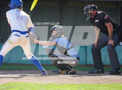 Thumbnail 1 in Panguitch vs. Piute (UHSAA 1A Final) photogallery.