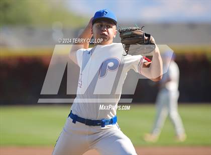 Thumbnail 1 in Panguitch vs. Piute (UHSAA 1A Final) photogallery.
