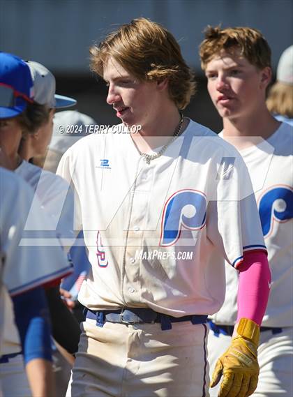 Thumbnail 1 in Panguitch vs. Piute (UHSAA 1A Final) photogallery.