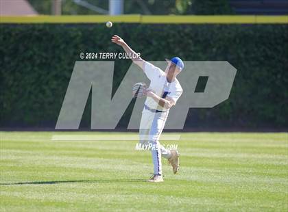 Thumbnail 2 in Panguitch vs. Piute (UHSAA 1A Final) photogallery.