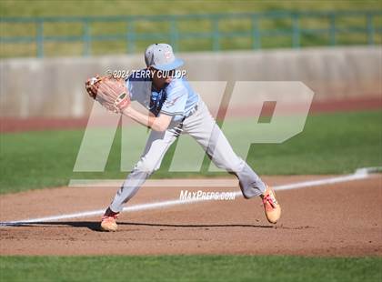 Thumbnail 3 in Panguitch vs. Piute (UHSAA 1A Final) photogallery.
