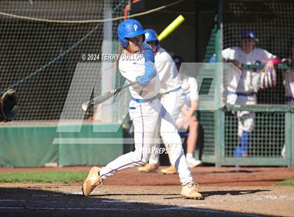 Thumbnail 2 in Panguitch vs. Piute (UHSAA 1A Final) photogallery.