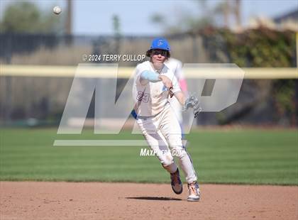Thumbnail 2 in Panguitch vs. Piute (UHSAA 1A Final) photogallery.