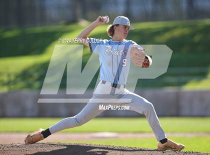 Thumbnail 2 in Panguitch vs. Piute (UHSAA 1A Final) photogallery.