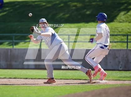 Thumbnail 3 in Panguitch vs. Piute (UHSAA 1A Final) photogallery.