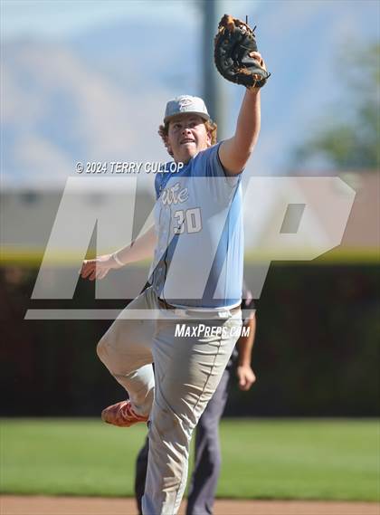 Thumbnail 3 in Panguitch vs. Piute (UHSAA 1A Final) photogallery.