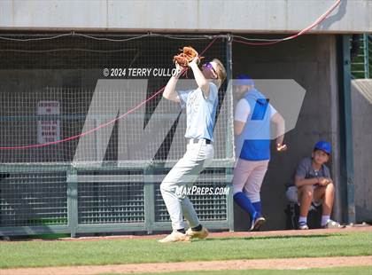 Thumbnail 2 in Panguitch vs. Piute (UHSAA 1A Final) photogallery.