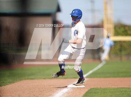 Thumbnail 3 in Panguitch vs. Piute (UHSAA 1A Final) photogallery.
