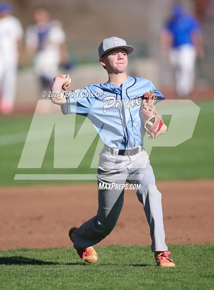 Thumbnail 1 in Panguitch vs. Piute (UHSAA 1A Final) photogallery.