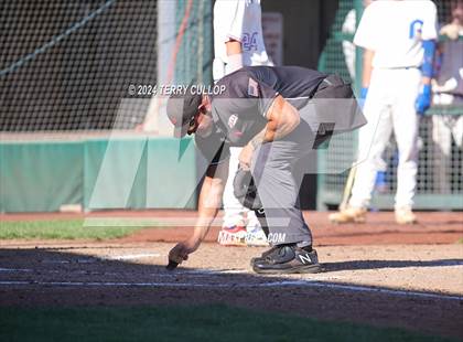 Thumbnail 2 in Panguitch vs. Piute (UHSAA 1A Final) photogallery.