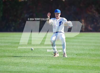 Thumbnail 2 in Panguitch vs. Piute (UHSAA 1A Final) photogallery.